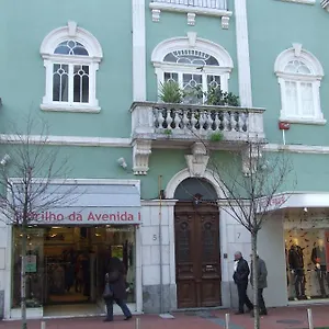 2* Hotel Local Primavera