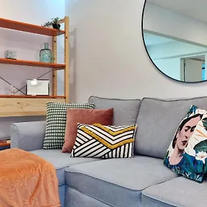  Apartment Cozy - Your Away