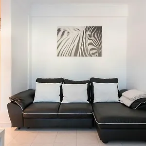 In Bed With Lisbon 7d Apartamento